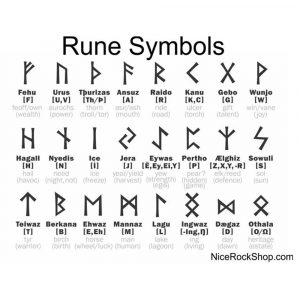 Colliers jamais d color s symboles de mythologie nordique Talisman hommes Vikings Runes v g tvisir 5