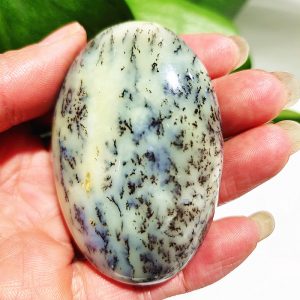 Arbres en pierre opale dendritique naturelle plante d eau cristal palmier cristaux de gu rison spirituel 1